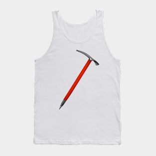 Ice Ax Tank Top